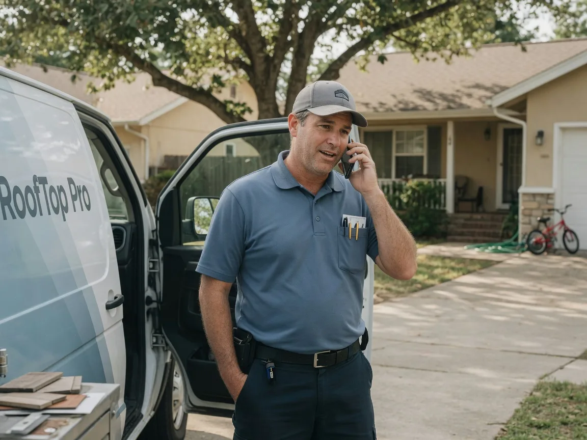 Roof Repair North Spring, WV FAQs