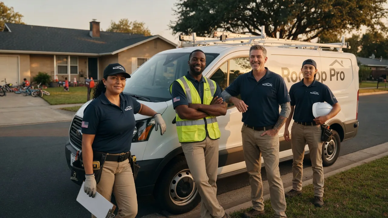 Roof Repair in North Spring, WV near me