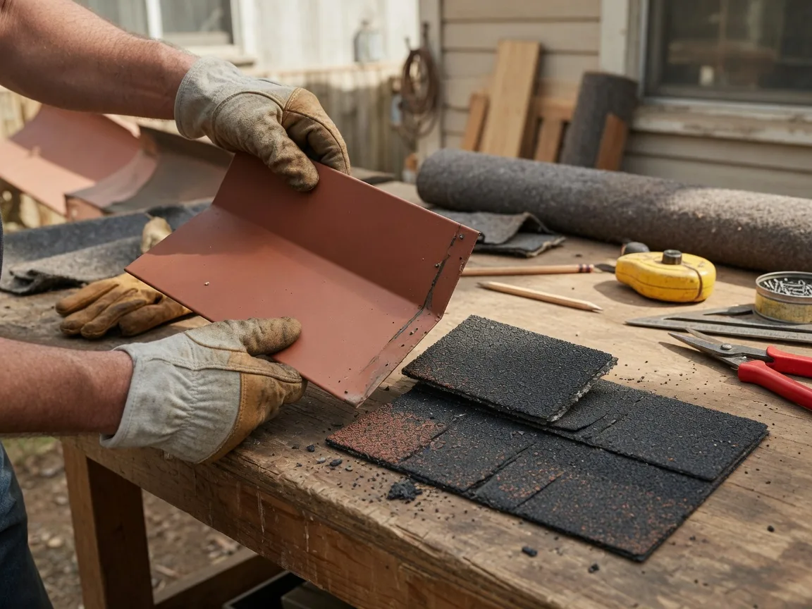 Roof Repair company in North Spring, WV